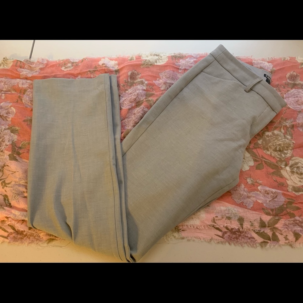 Express Editor Pant